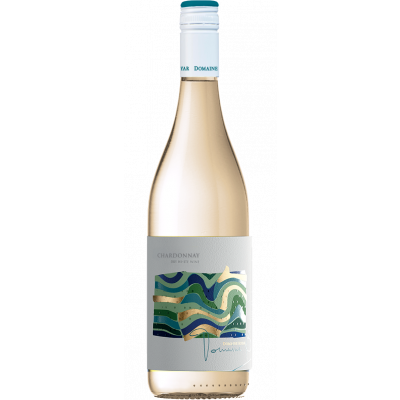 Chardonnay 2025, Domaine Boyar, Thracian Valley, Bulgaria