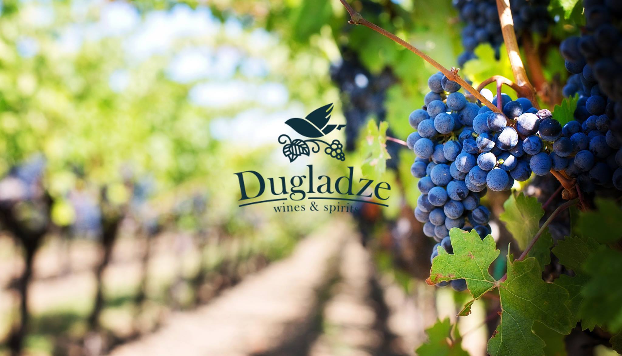 Dugladze Winery